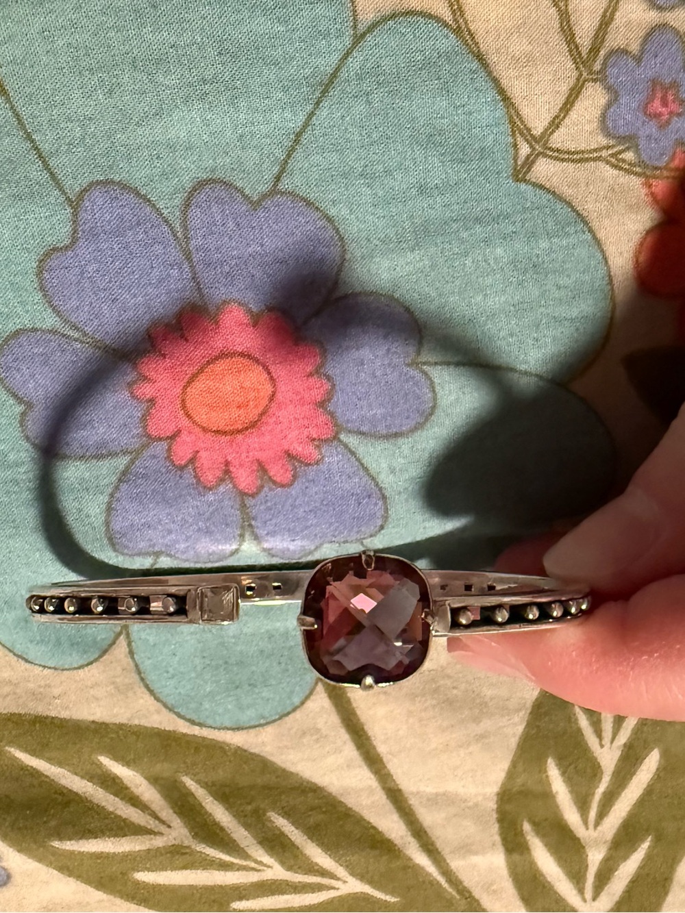 Brighton cuff braclet